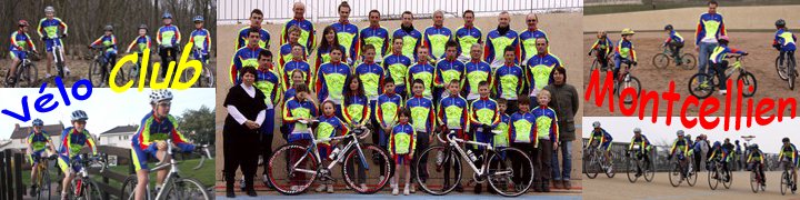 Vélo Club Montcellien